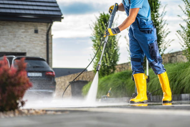 Best Sidewalk and Walkway Cleaning  in Leland, MS